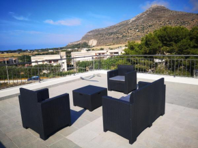 CASA MARE CON TERRAZZA Favignana